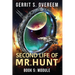 Second Life of Mr. Hunt: Book 5: Module