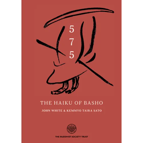 The Haiku of Basho