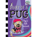 Pug's Got Talent: A Branches Book (Diary of a Pug #4): Volume 4