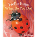 Hello Bugs, What Do You Do?