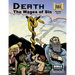 Death: The Wages of Sin: Old Testament Volume 14: Numbers Part 2