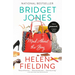 Bridget Jones: Mad about the Boy: A Goodreads Reader's Choice