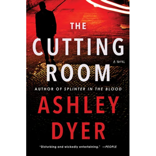 The Cutting Room