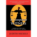 A Competent Witness: Georgiana Yoke and the Trial of H. H. Holmes