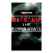 Meccania the Super-State (Dark Dystopia): Foreseeing the Future and Foretelling the Terror of a Totalitarian Nazi-Like Regime