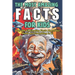 The Most Amazing Facts For Kids: Fascinating Truths About History, Space, Science Food, Animals, Mythology and More! (Curious Boys and Girls Ages 8-12