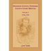 Davidson County, Tennessee County Court Minutes, Volume 2, 1792-1799