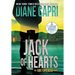 Jack of Hearts Large Print Hardcover Edition: The Hunt for Jack Reacher Series