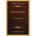 Great Commanders: General Meade