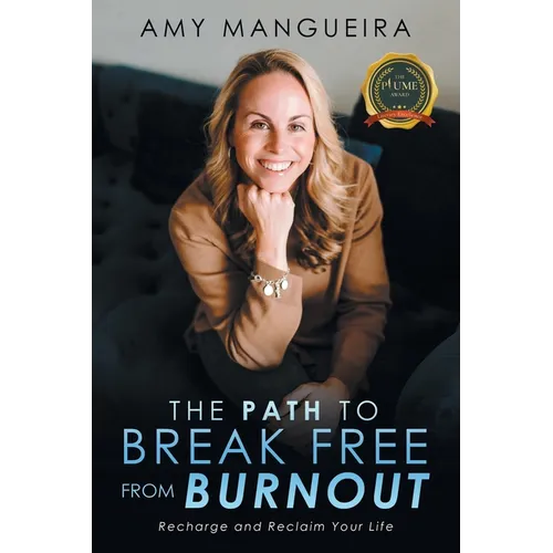The Path To Break Free From Burnout