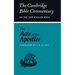 The Acts of the Apostles