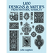 1,100 Designs and Motifs from Historic Sources