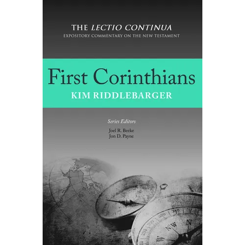 First Corinthians, 2nd Edition