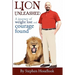 Lion Unleashed: A Journey of Weight Lost and Courage Found