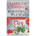 Christmas Presents - A Saint, a Sinner and a Town of Spirits (Three Romantic Novellas in One Boxed Set)
