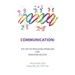Communication: the Art of Resolving Problems and Removing Blocks