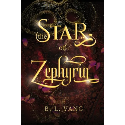 The Star of Zephyria