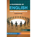 A Handbook of English for Professionals