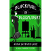Blackmail In Bloomsbury