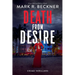Death From Desire - Crime Thrillers