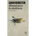 Manual Para La Obediencia / Study for Obedience