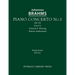 Piano Concerto No.1, Op.15: Study score