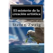 El misterio de la creacion artistica