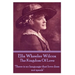 Ella Wheeler Wilcox's The Kingdom Of Love: "There is no language that love does not speak"
