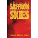 Saffron Skies