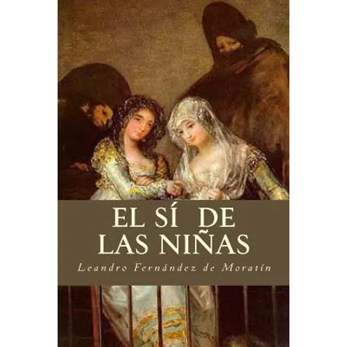 El sí de las niñas