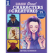 Draw Great Characters and Creatures: 75 Art Exercises for Comics and Animation