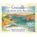 Crocodile on the Banks of the Mara River
