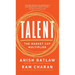 Talent: The Market Cap Multiplier