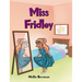 Miss Fridley