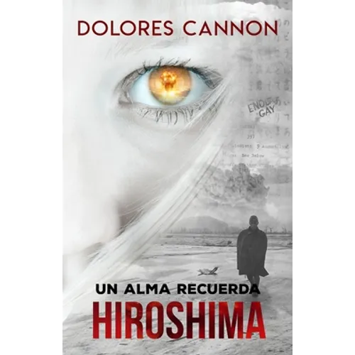 Un alma recuerda Hiroshima