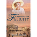 A Wedding for Felicity: Sweet and Clean Historical Romance