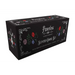 Lauren Roberts: Powerless Trilogy Scented Glass Candle Set (Set of 3)