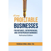 AI-proof Profitable Businesses for Notaries, Entrepreneurs, and Entrepreneur Wannabes: Refresh Edition