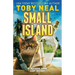 Small Island: Cozy Humor Mystery with Cat