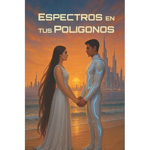 Espectro Polígono: La Frecuencia de tu Amor es Real