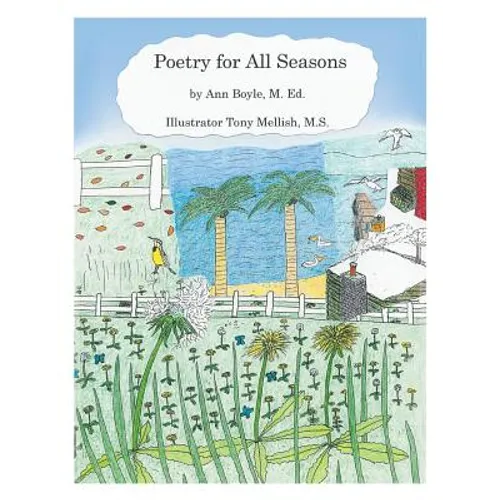 Poetry for All Seasons