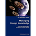 Managing Design Knowledge- Ontology Modeling in Product & Process Design