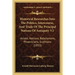 Historical Researches Into The Politics, Intercourse, And Trade Of The Principal Nations Of Antiquity V2: Asiatic Nations, Babylonians, Phoenicians, S