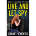 Live And Let Spy