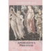 Aphrodite's Priestess
