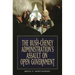 The Bush-Cheney Administration's Assault on Open Government
