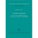 Storenfriede: Poetik Der Hybridisierung in Thomas Manns 'Zauberberg'