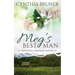 Meg's Best Man: A Montana Weekend Novella