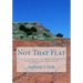 Not That Flat: Physical Geography of Rugged Sedimentary Landscapes of the Great Plains