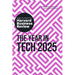 The Year in Tech, 2025: The Insights You Need from Harvard Business Review